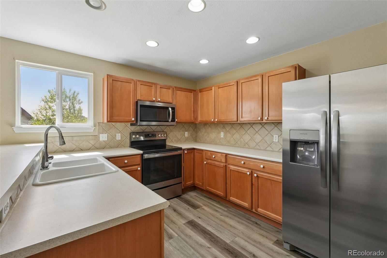 7265 Dandelion Court Colorado Springs CO 80922