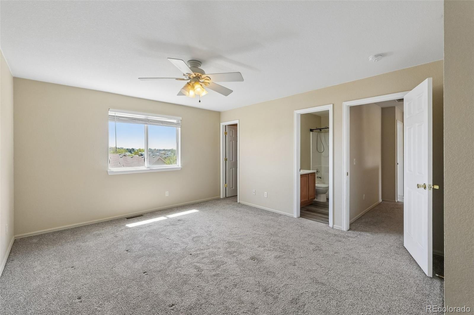 7265 Dandelion Court Colorado Springs CO 80922