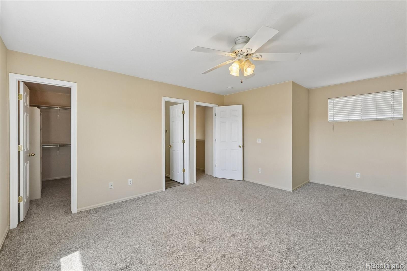 7265 Dandelion Court Colorado Springs CO 80922