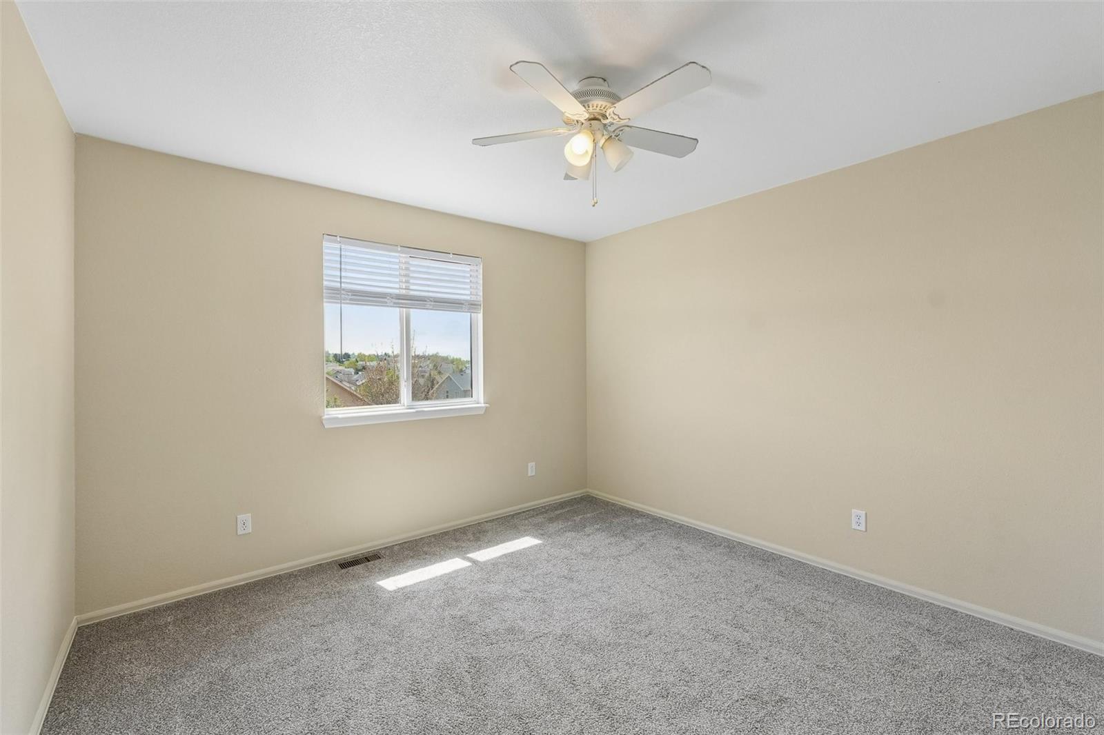 7265 Dandelion Court Colorado Springs CO 80922