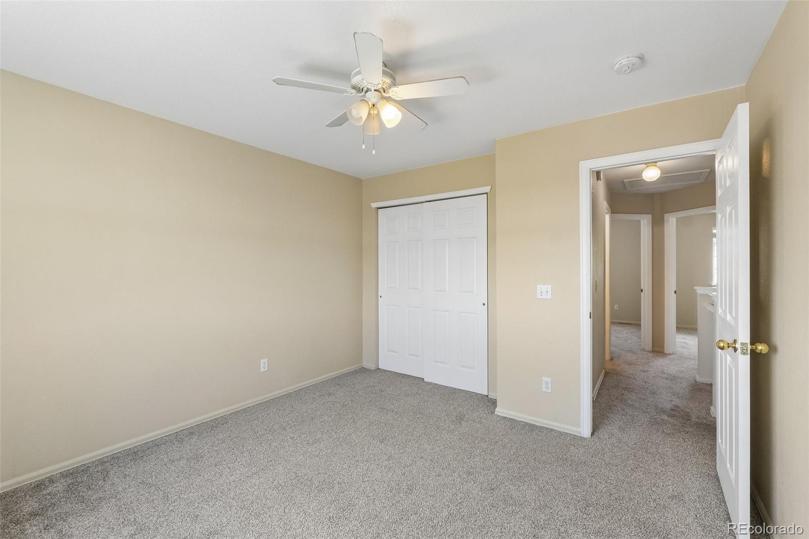 7265 Dandelion Court Colorado Springs CO 80922