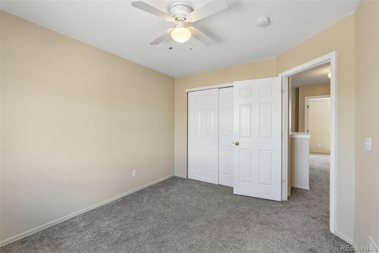 7265 Dandelion Court Colorado Springs CO 80922