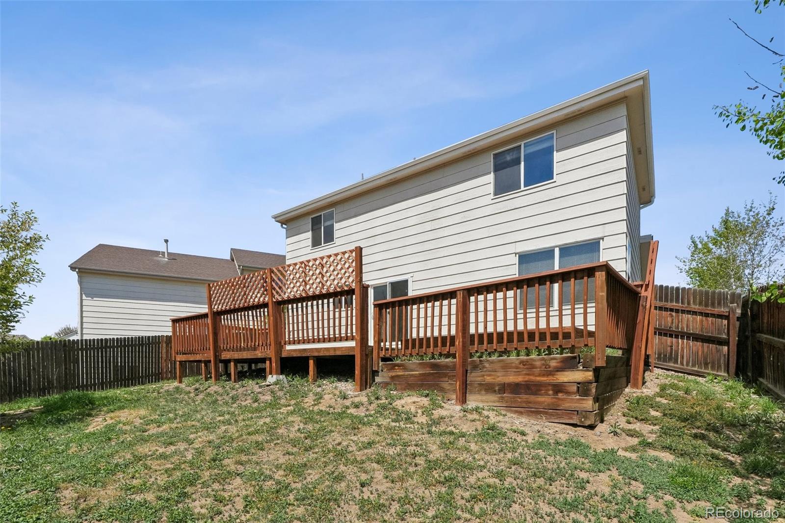 7265 Dandelion Court Colorado Springs CO 80922