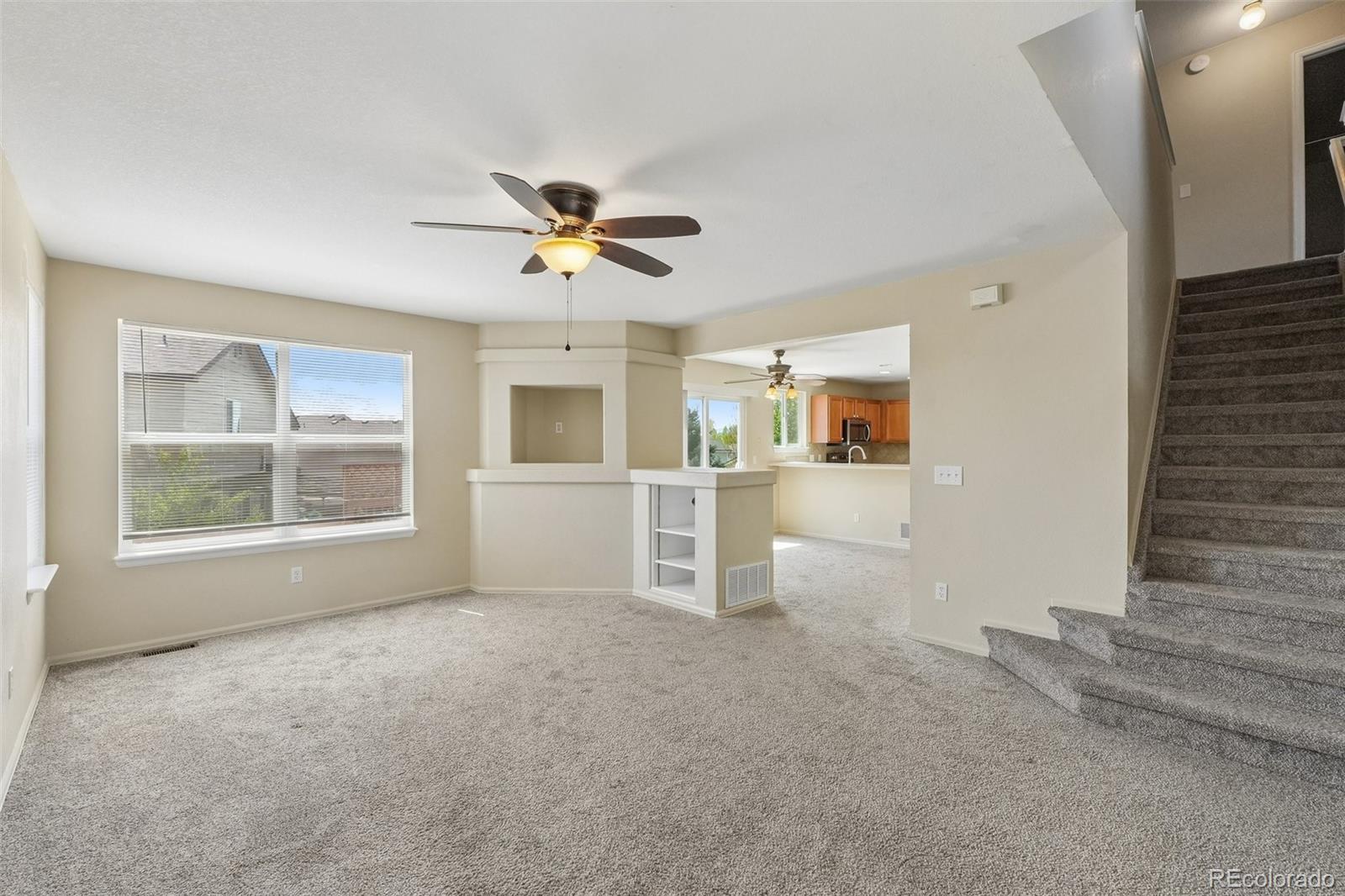 7265 Dandelion Court Colorado Springs CO 80922