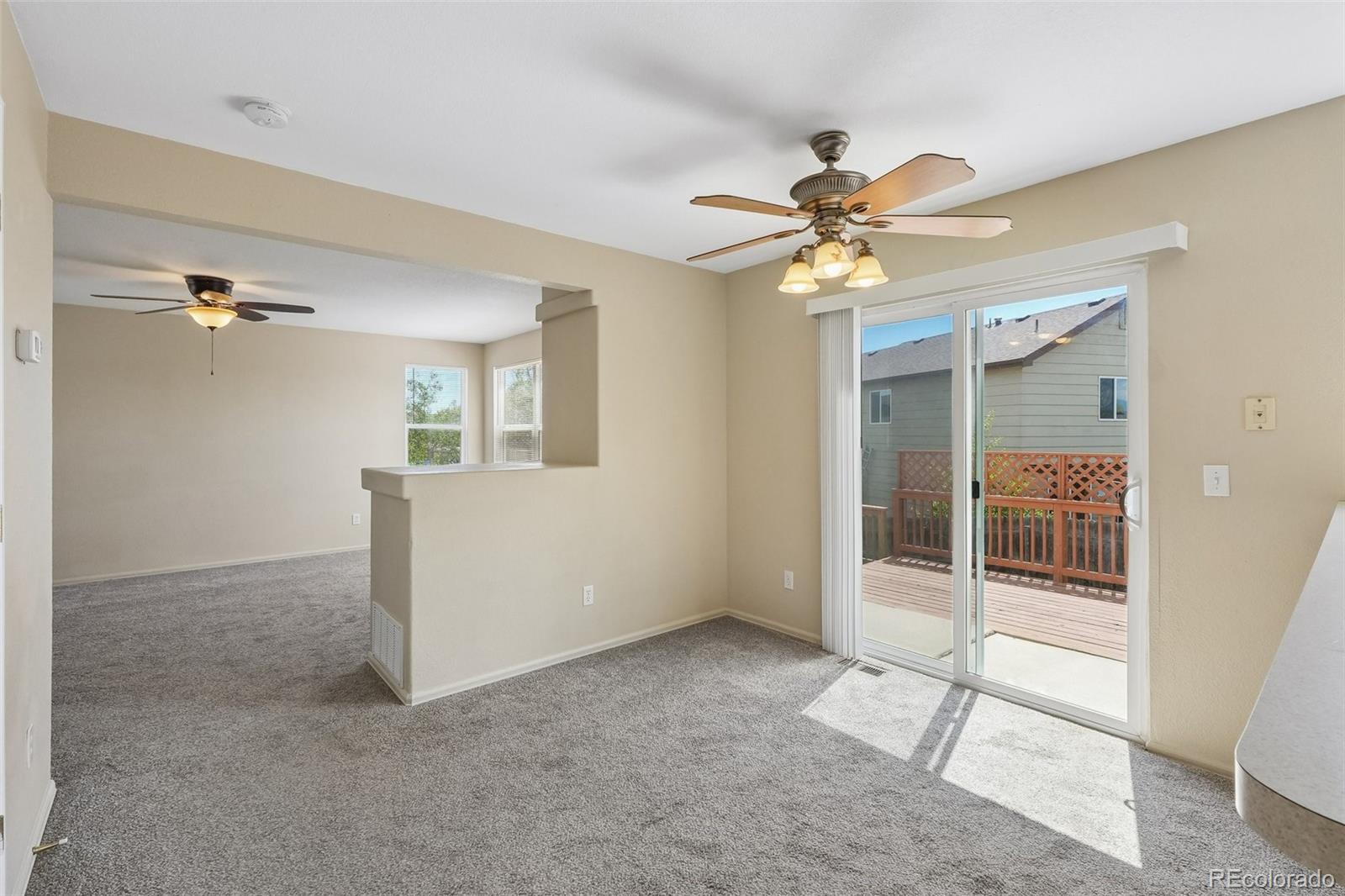 7265 Dandelion Court Colorado Springs CO 80922