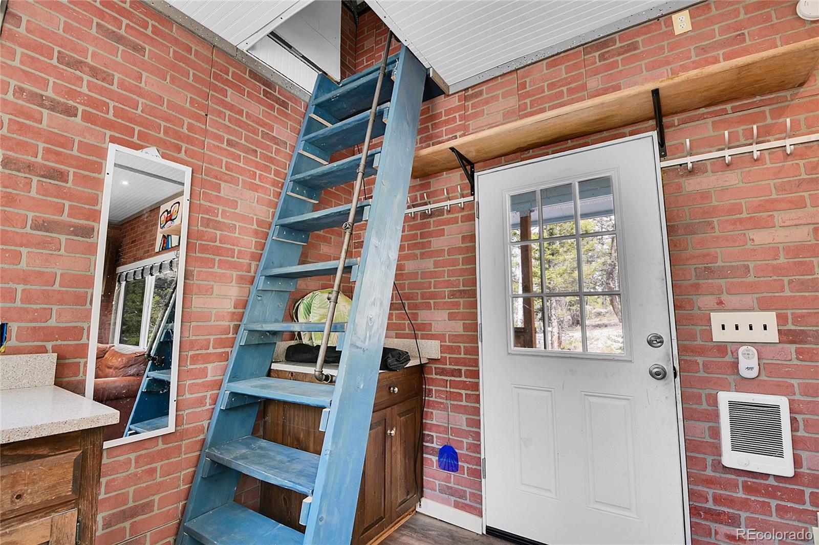 1023 Chippewa Road Jefferson CO 80456