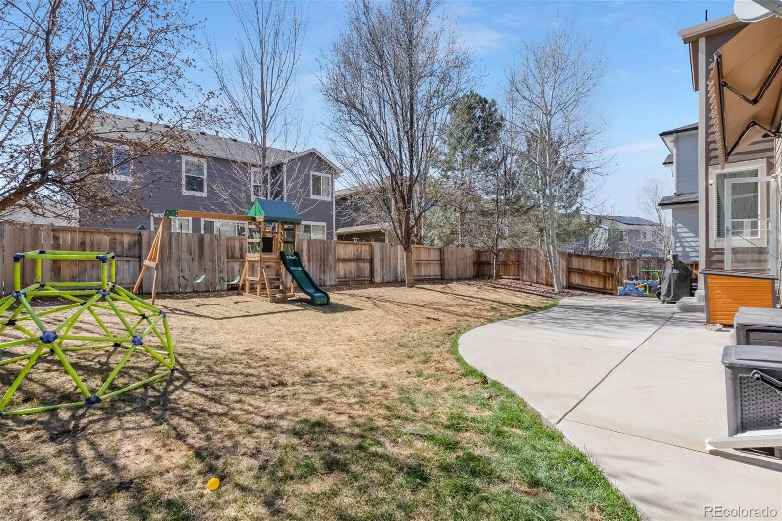 1632 Crestview Lane Erie CO 80516