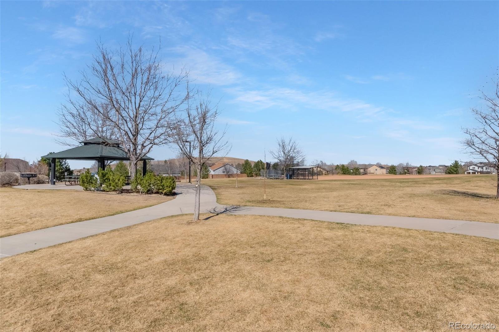 1632 Crestview Lane Erie CO 80516