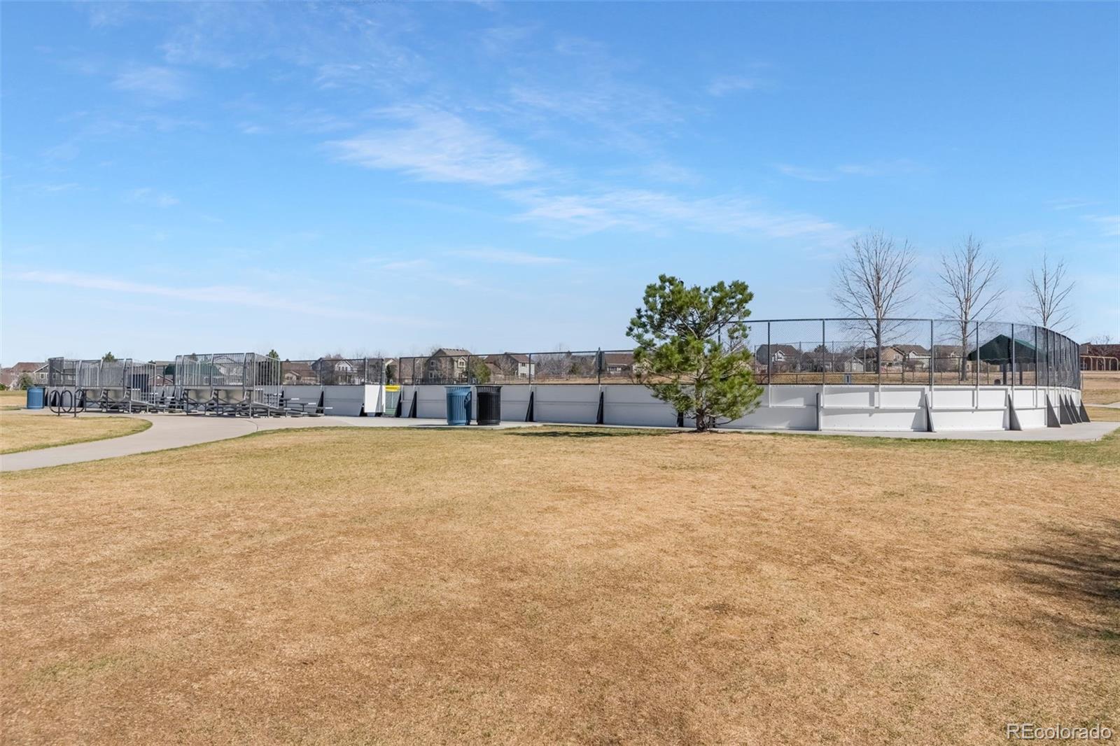 1632 Crestview Lane Erie CO 80516