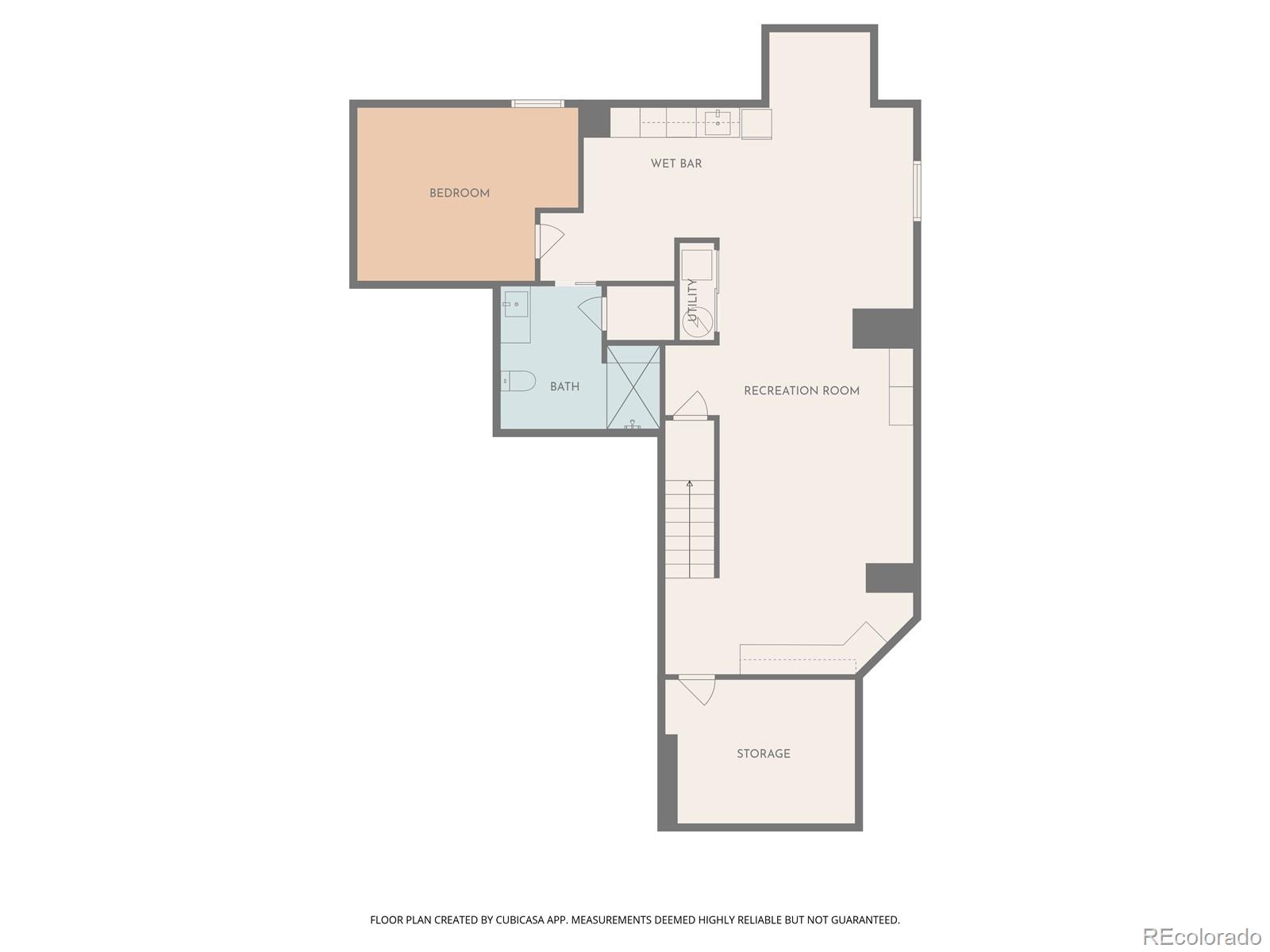 1632 Crestview Lane Erie CO 80516