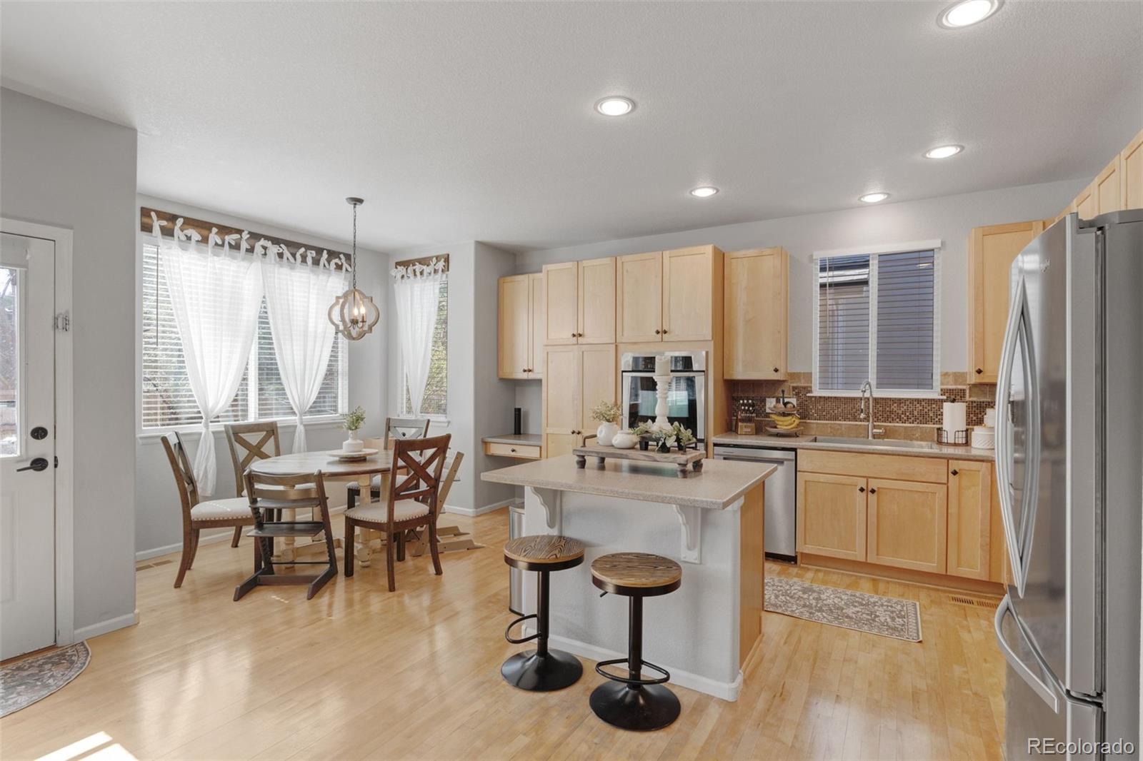 1632 Crestview Lane Erie CO 80516