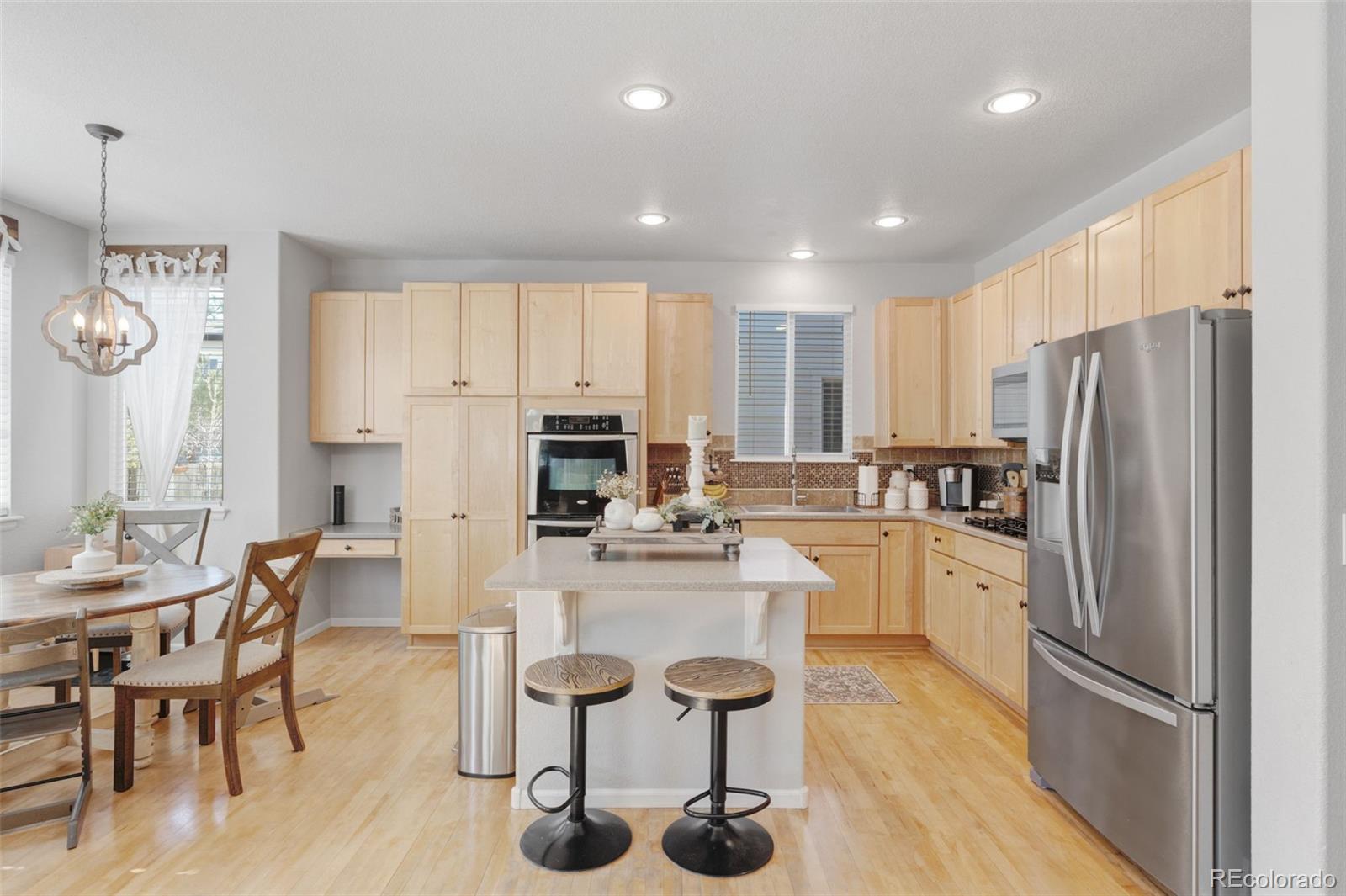 1632 Crestview Lane Erie CO 80516