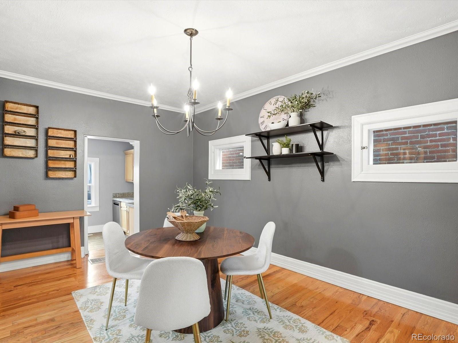 2444 N Humboldt Street Denver CO 80205