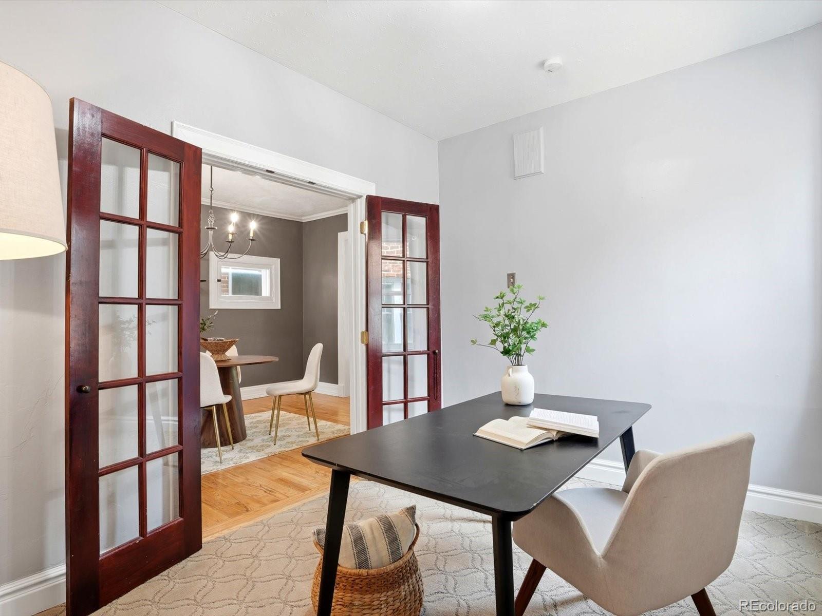 2444 N Humboldt Street Denver CO 80205