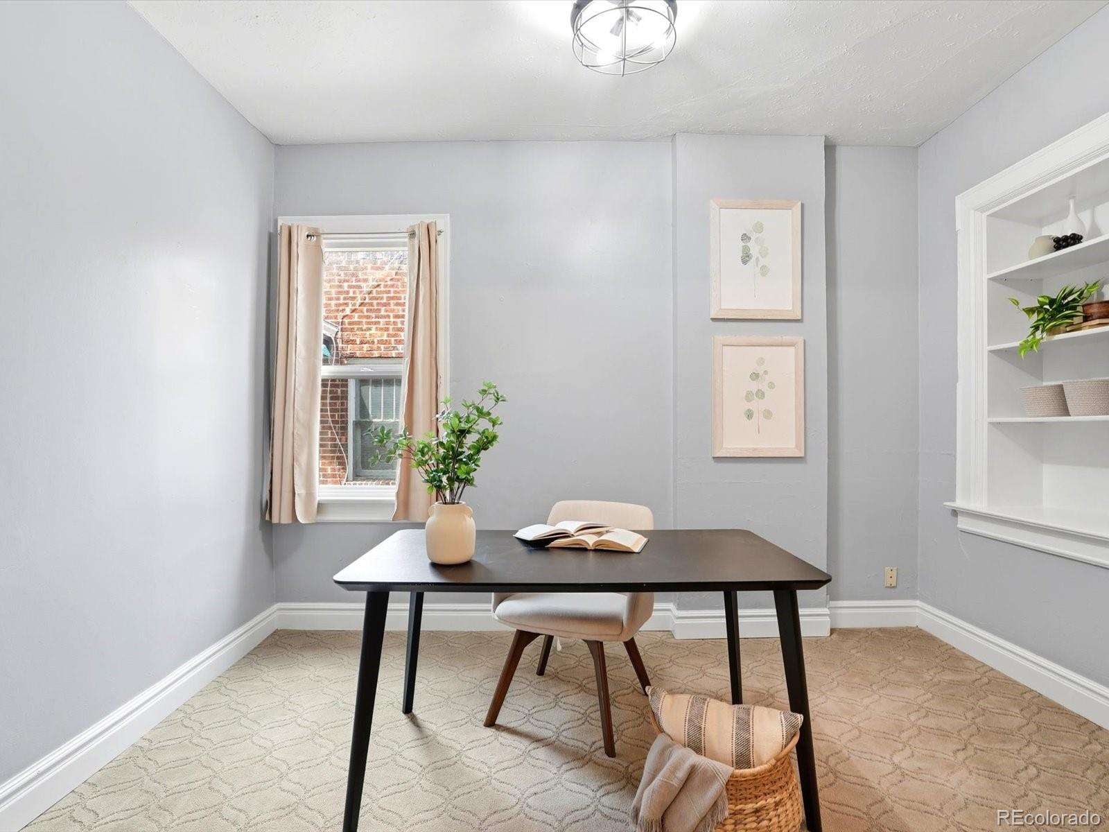 2444 N Humboldt Street Denver CO 80205