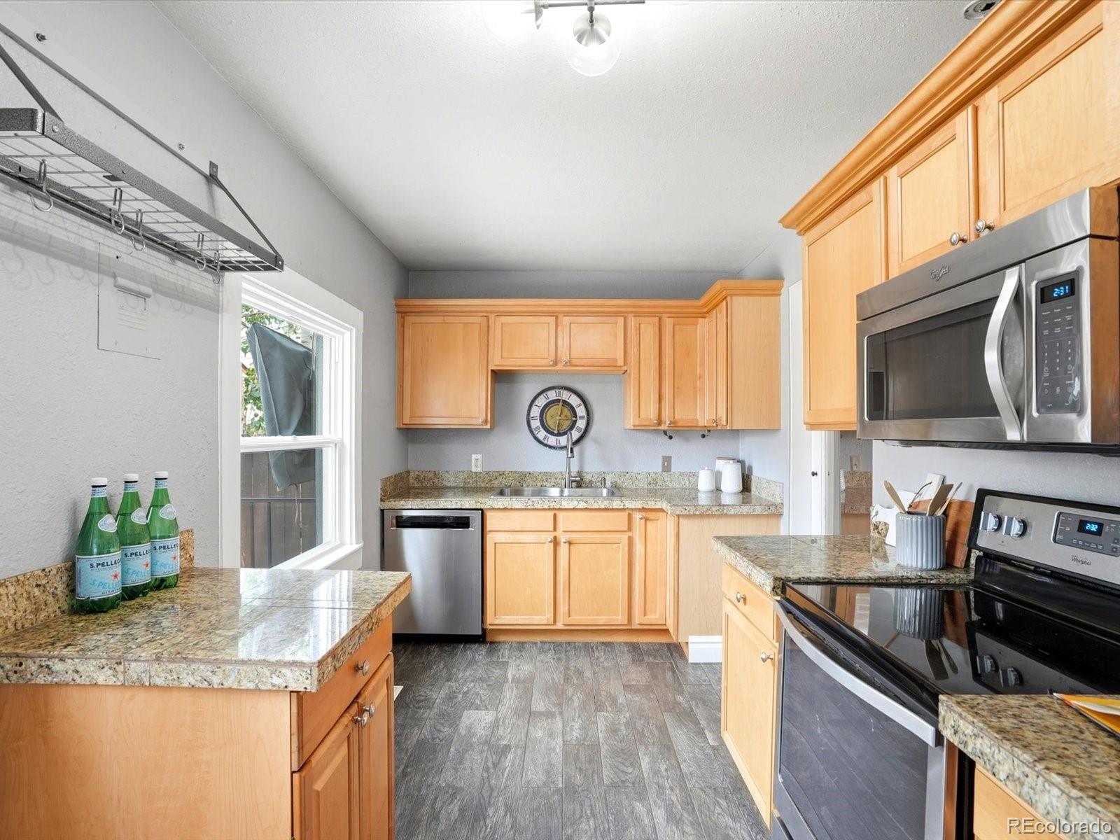 2444 N Humboldt Street Denver CO 80205