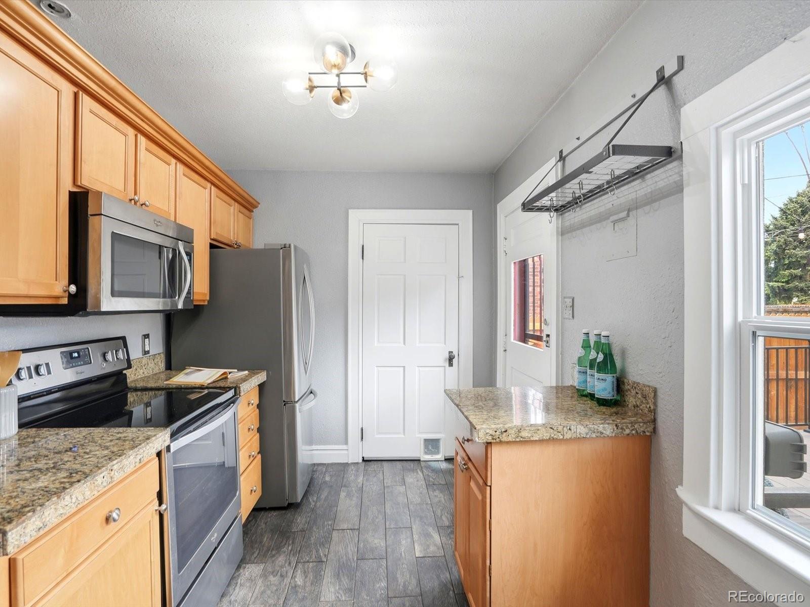 2444 N Humboldt Street Denver CO 80205
