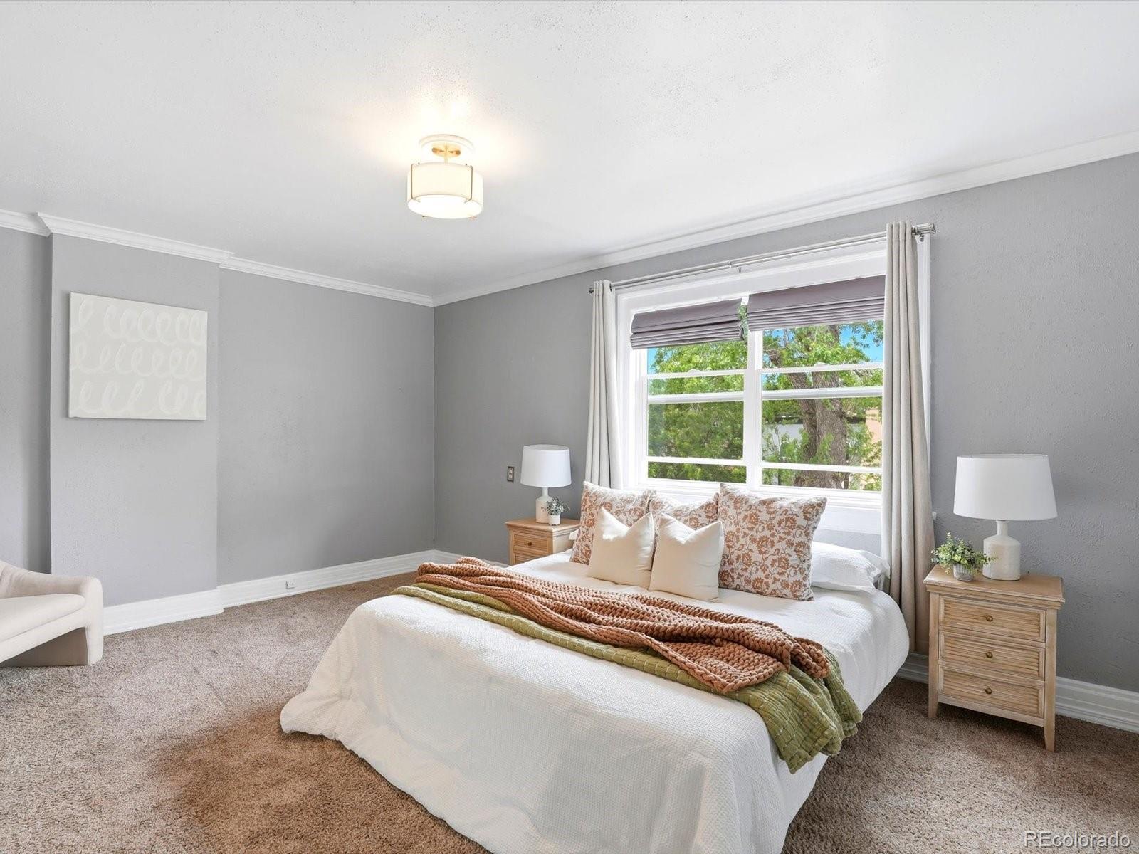 2444 N Humboldt Street Denver CO 80205