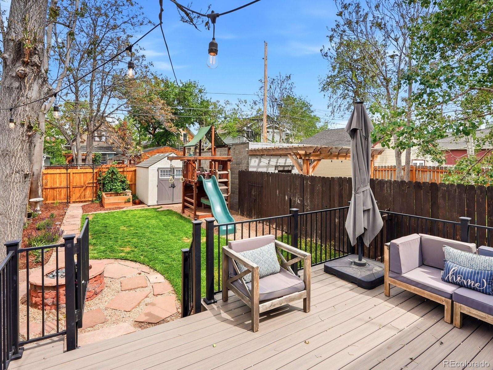 2444 N Humboldt Street Denver CO 80205
