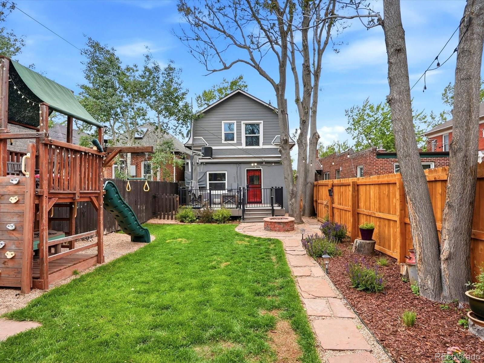 2444 N Humboldt Street Denver CO 80205