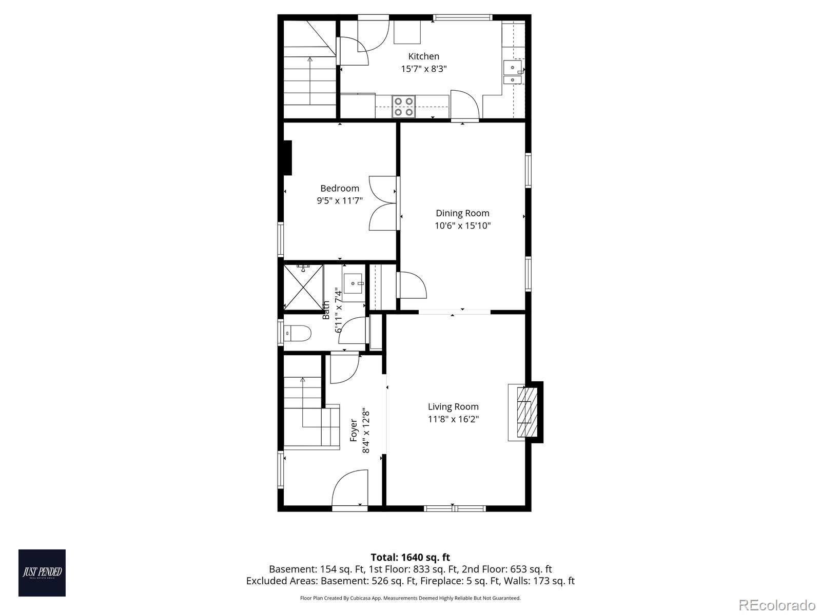 2444 N Humboldt Street Denver CO 80205