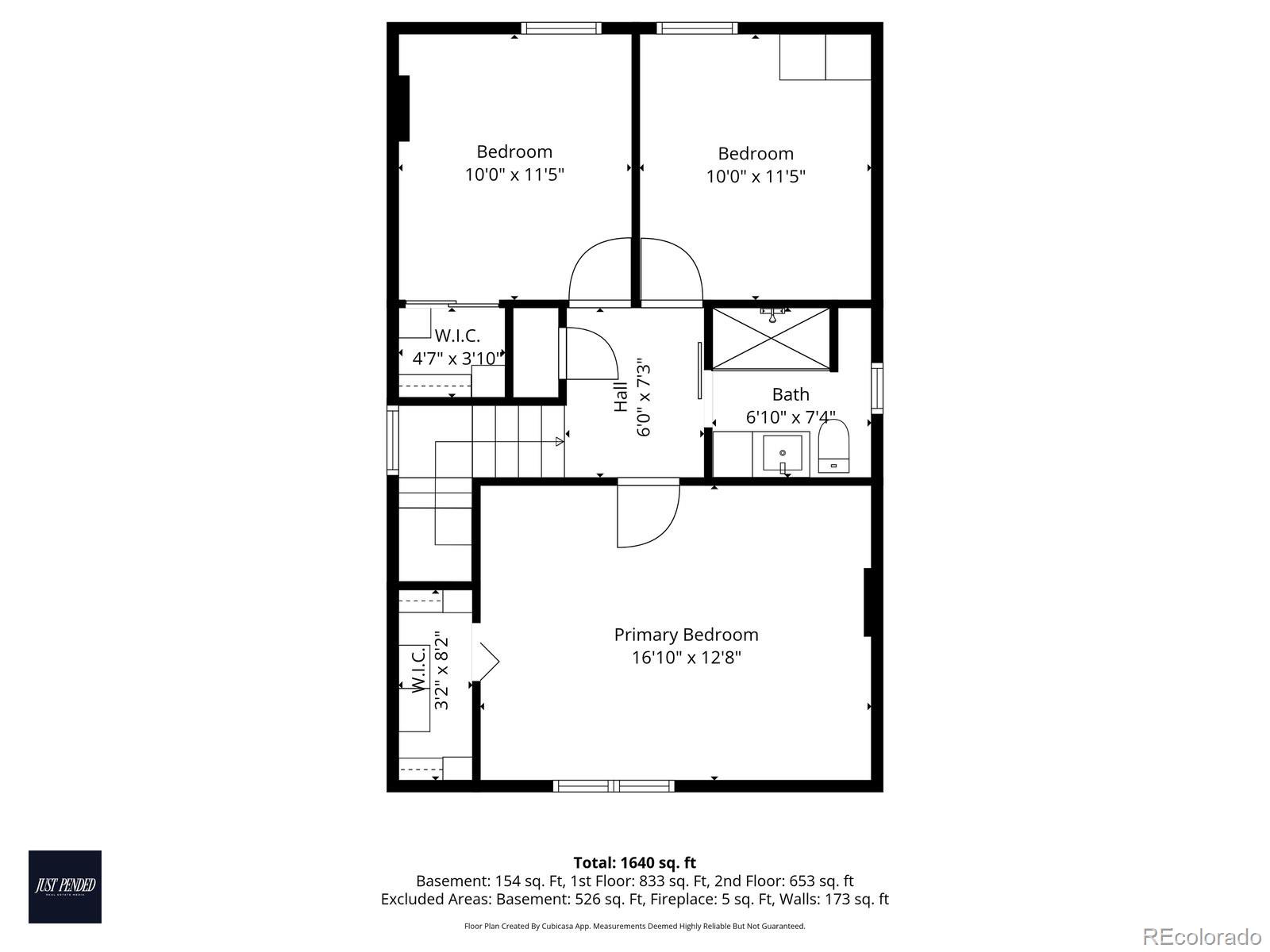 2444 N Humboldt Street Denver CO 80205