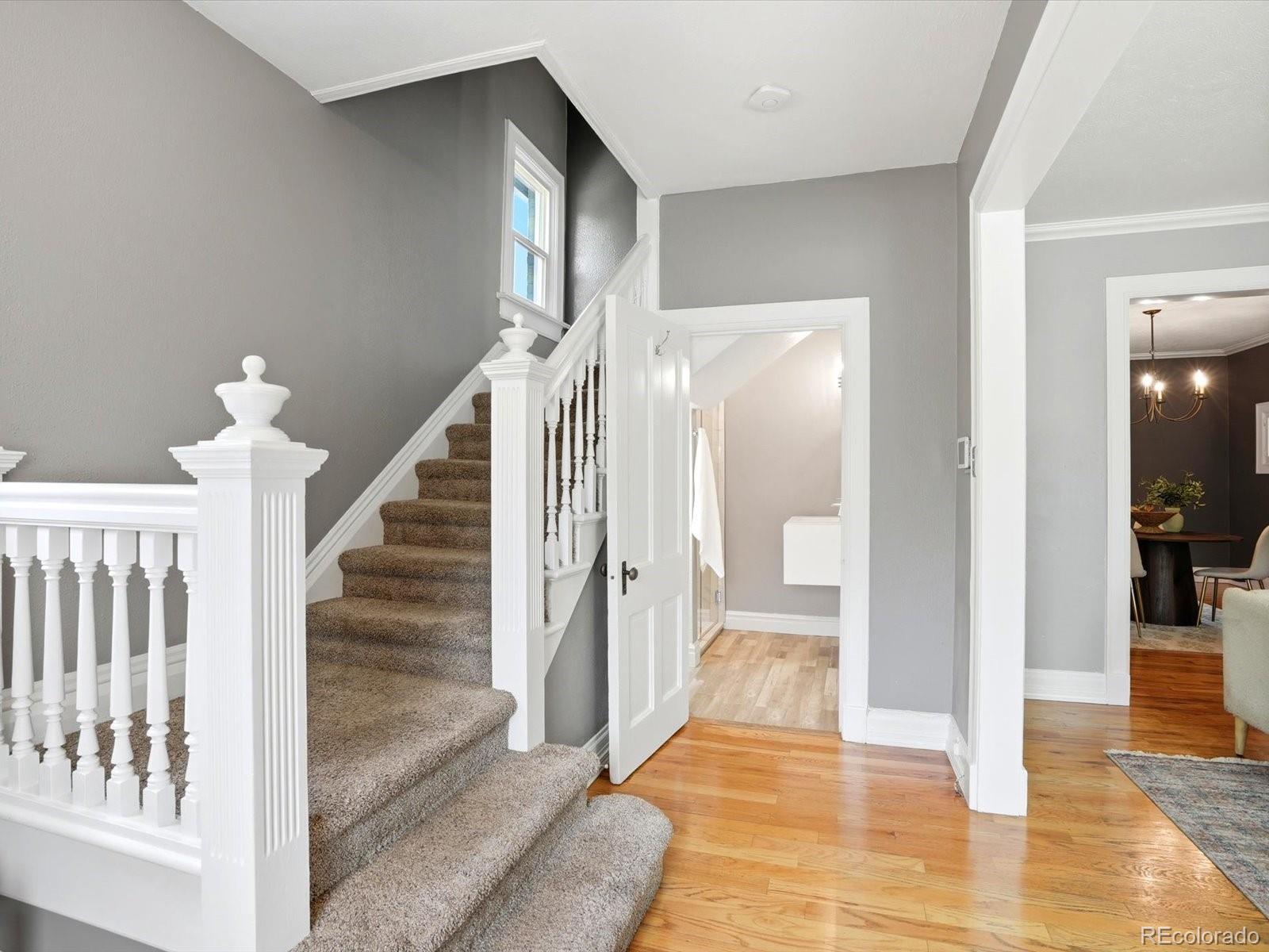2444 N Humboldt Street Denver CO 80205