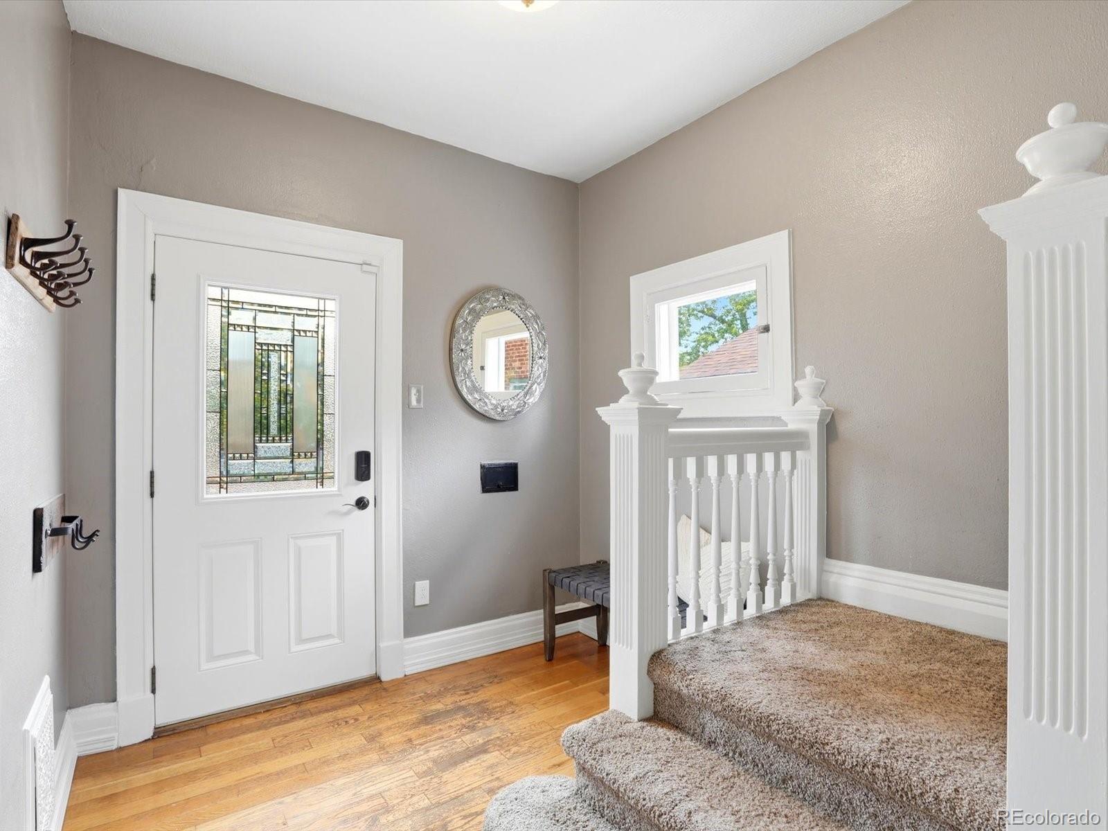 2444 N Humboldt Street Denver CO 80205