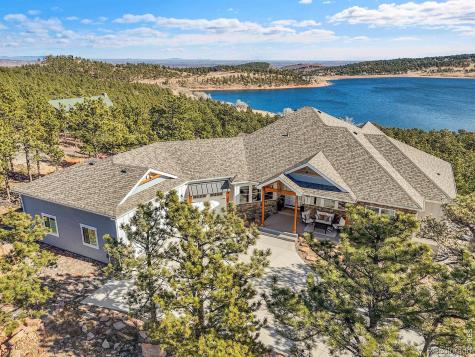 4163 Rainbow View Lane Loveland CO 80537