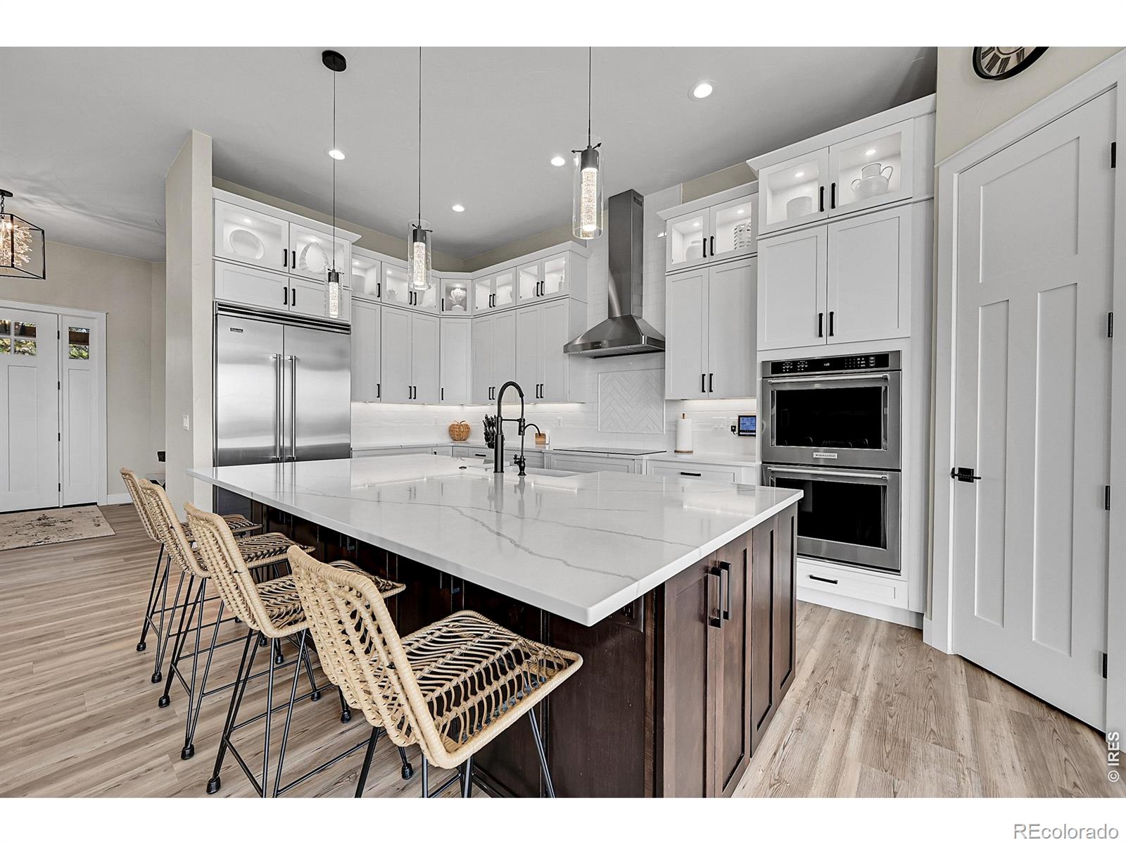 4163 Rainbow View Lane Loveland CO 80537