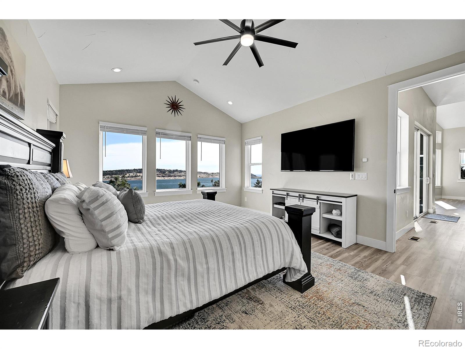 4163 Rainbow View Lane Loveland CO 80537