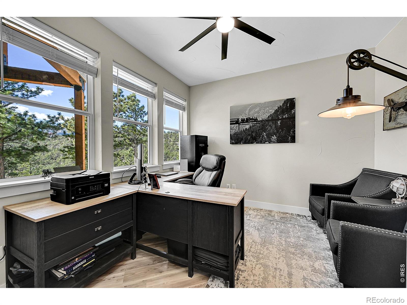 4163 Rainbow View Lane Loveland CO 80537