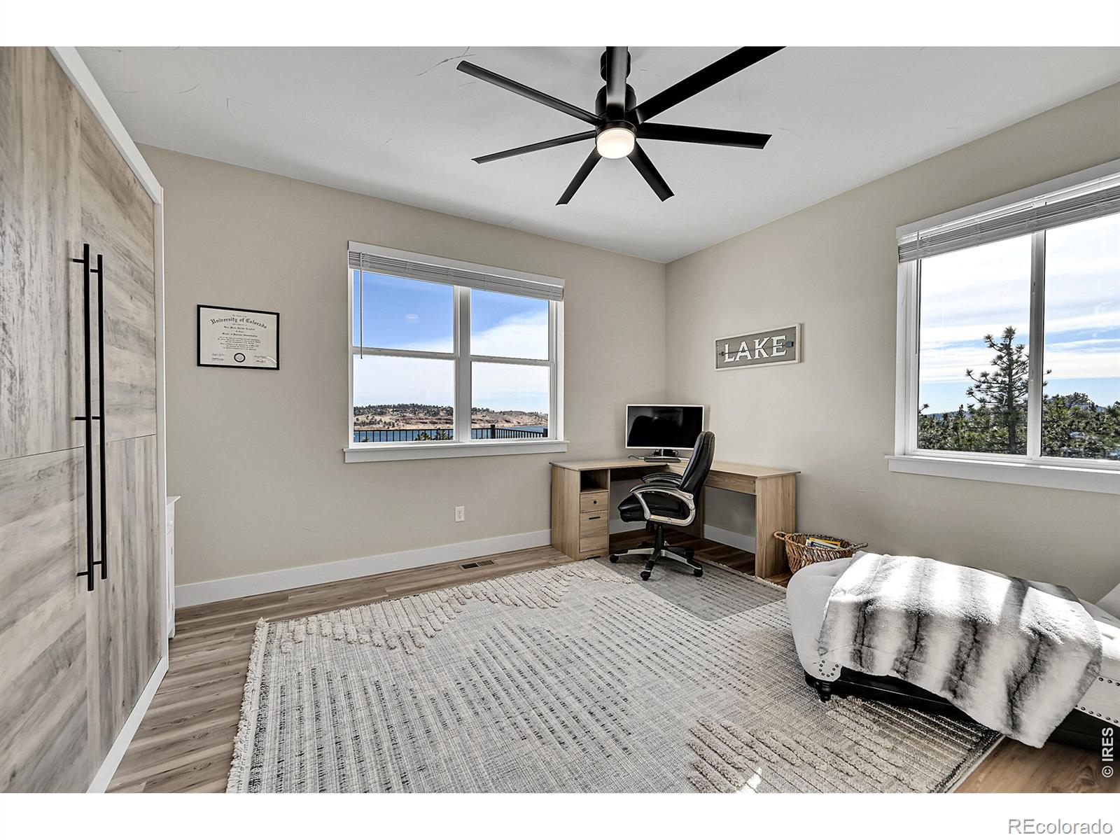 4163 Rainbow View Lane Loveland CO 80537