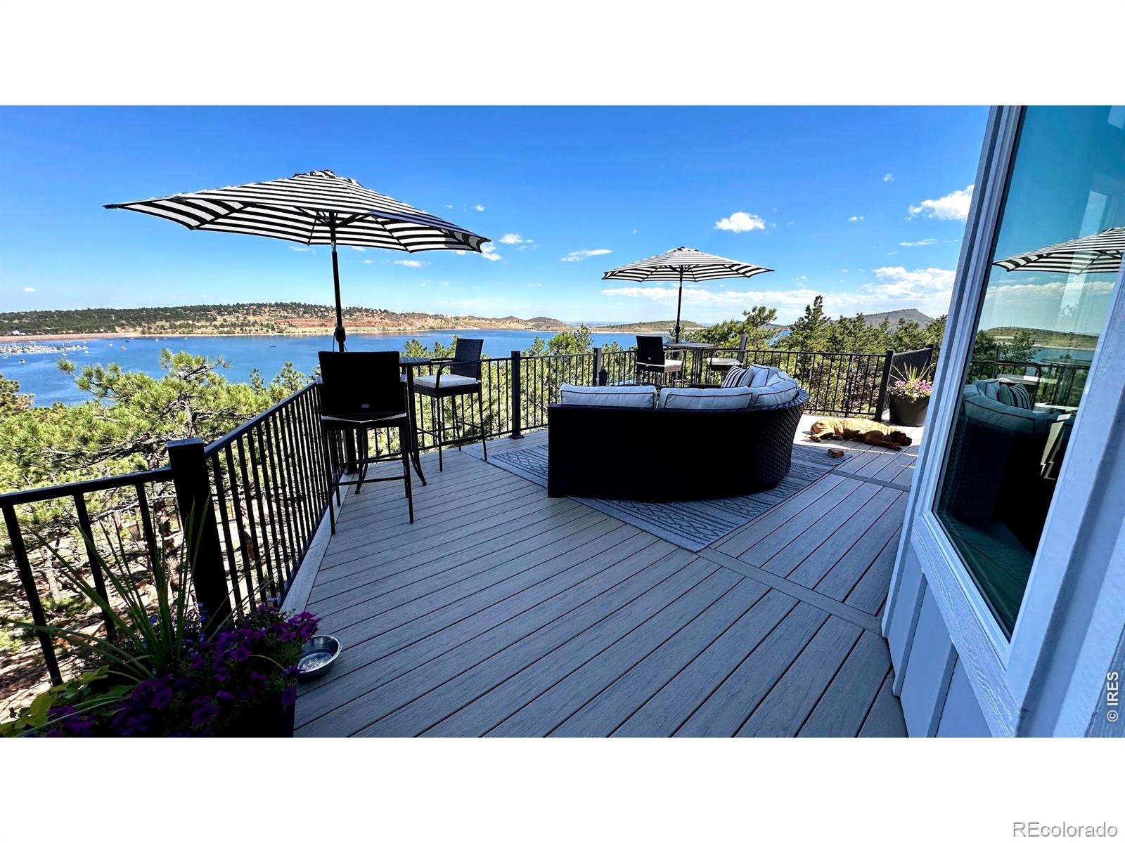 4163 Rainbow View Lane Loveland CO 80537