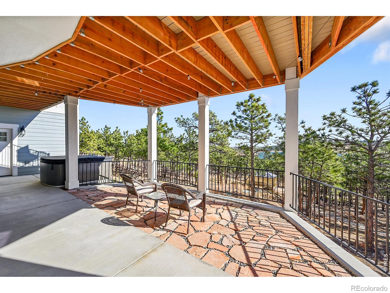 4163 Rainbow View Lane Loveland CO 80537