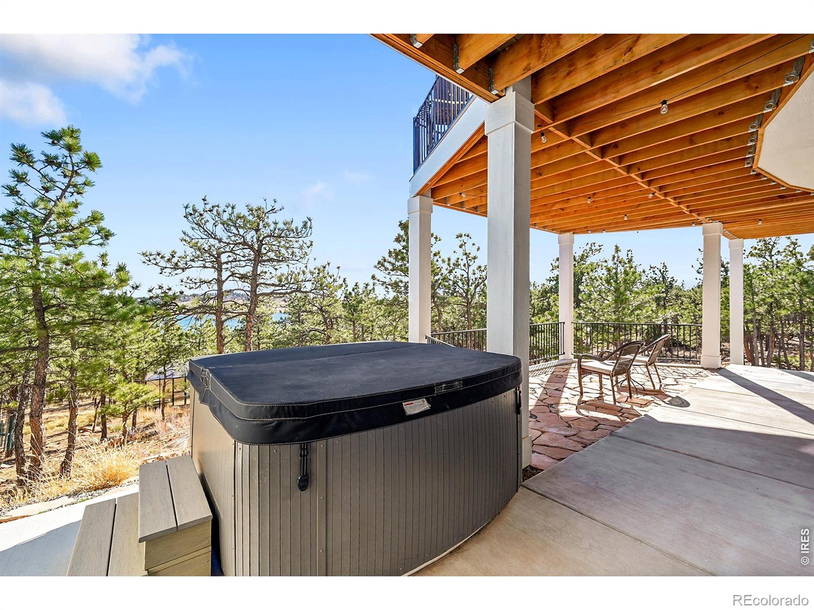 4163 Rainbow View Lane Loveland CO 80537