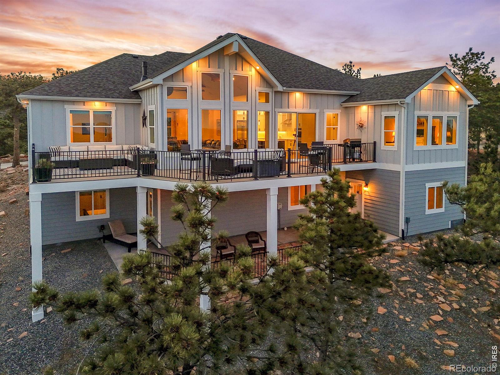 4163 Rainbow View Lane Loveland CO 80537