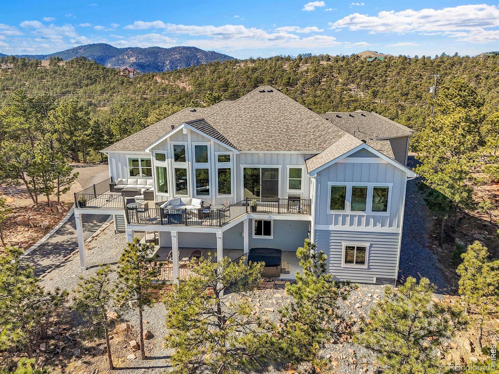4163 Rainbow View Lane Loveland CO 80537