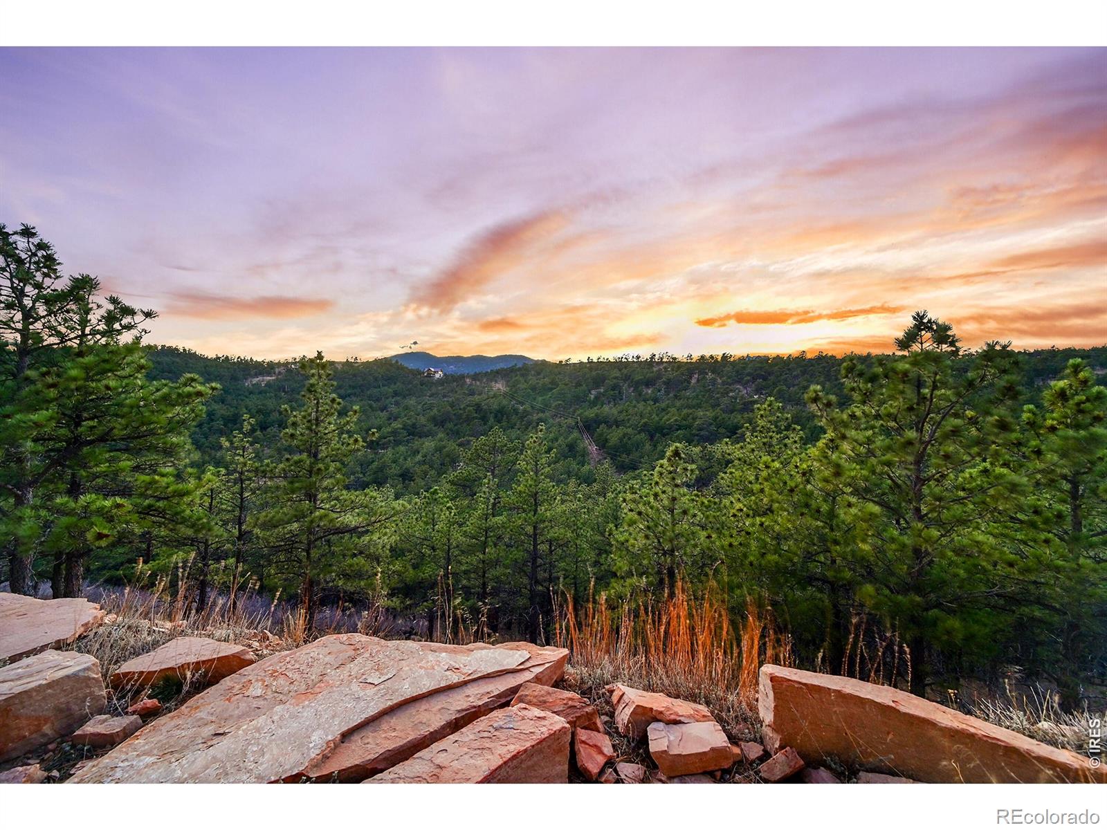 4163 Rainbow View Lane Loveland CO 80537