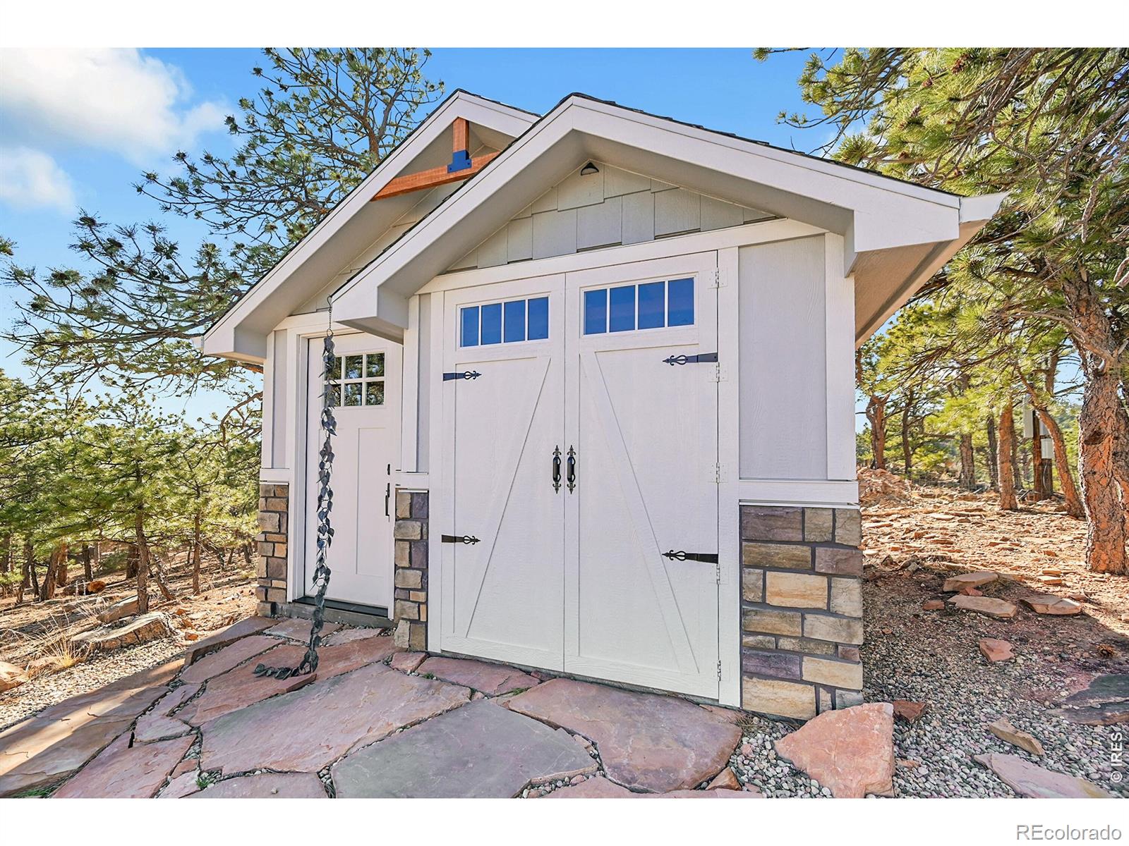 4163 Rainbow View Lane Loveland CO 80537