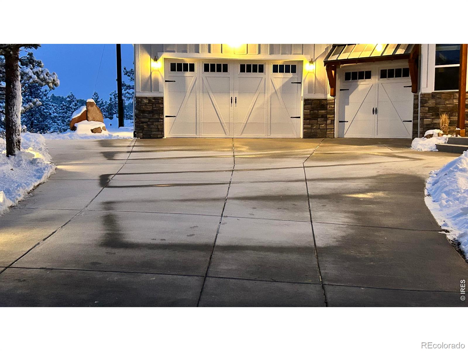 4163 Rainbow View Lane Loveland CO 80537