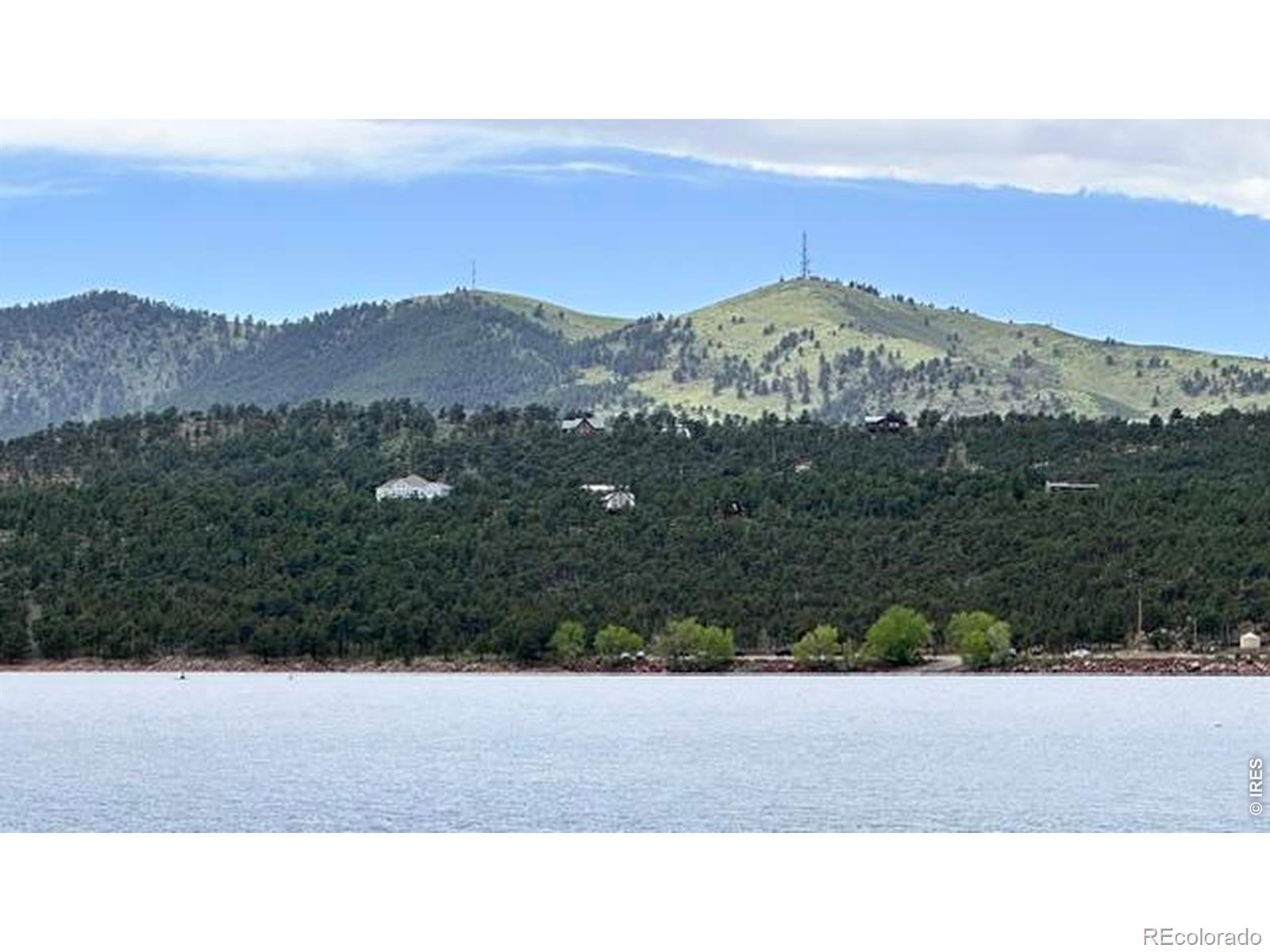 4163 Rainbow View Lane Loveland CO 80537
