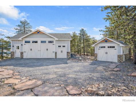 4163 Rainbow View Lane Loveland CO 80537