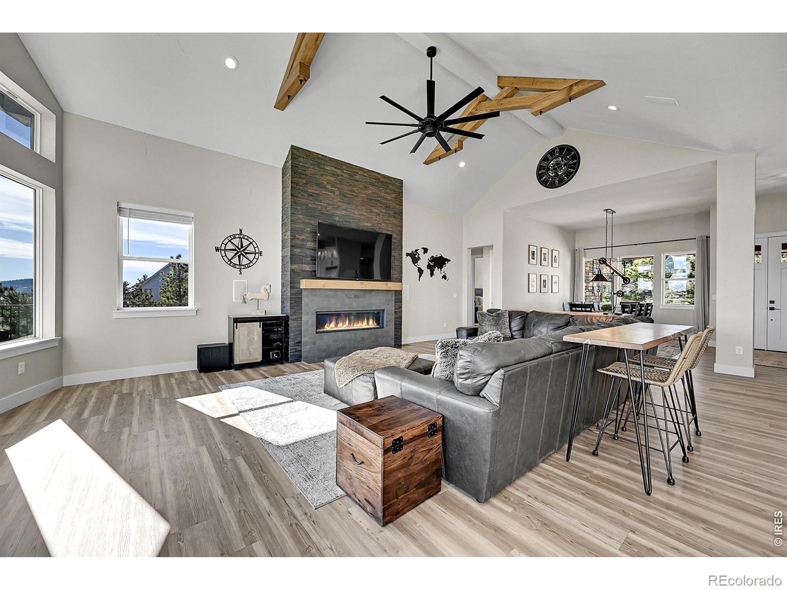 4163 Rainbow View Lane Loveland CO 80537