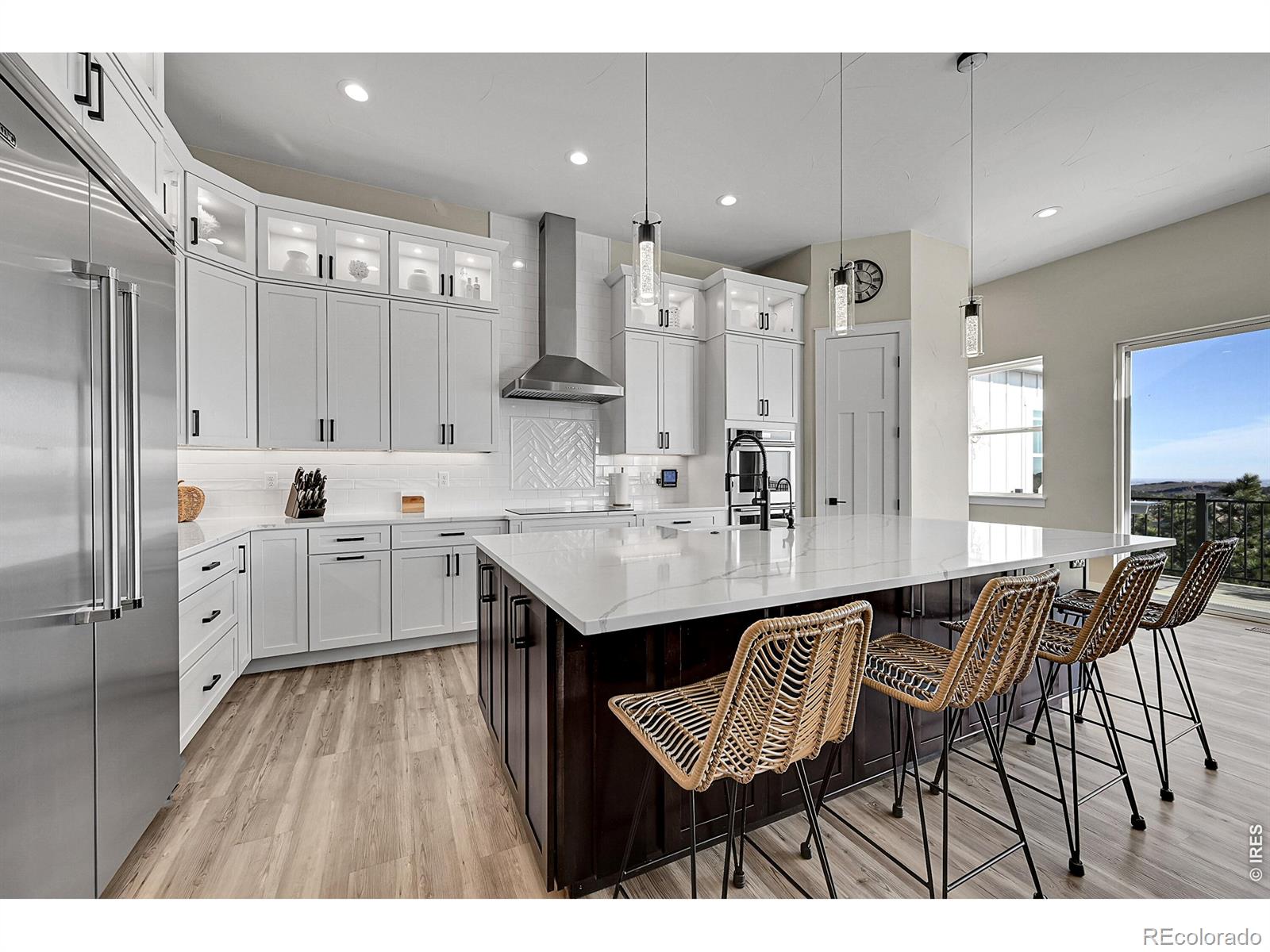 4163 Rainbow View Lane Loveland CO 80537