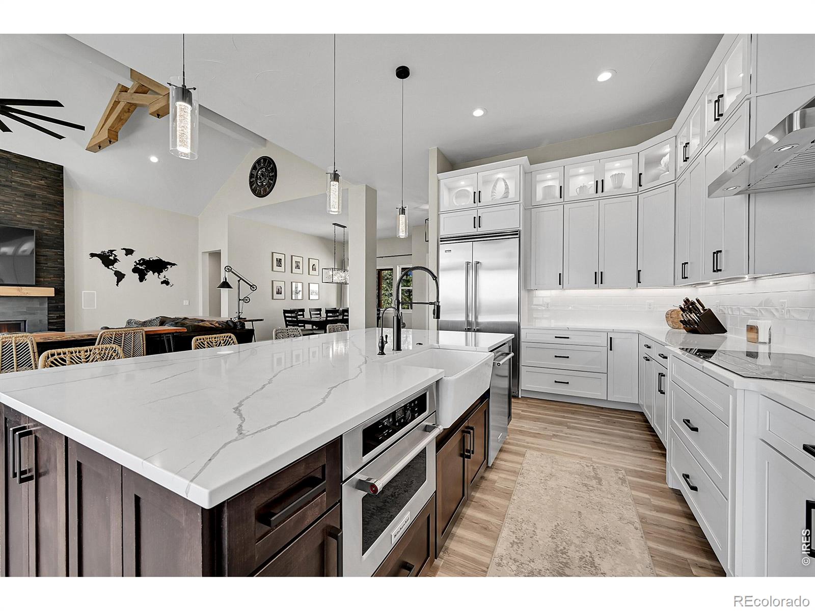 4163 Rainbow View Lane Loveland CO 80537