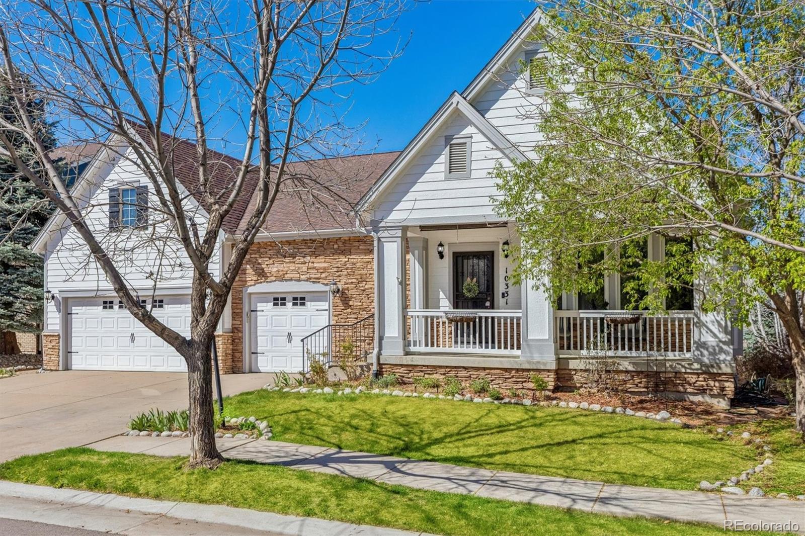 10331 W Indore Drive Littleton CO 80127