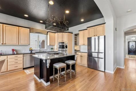 10331 W Indore Drive Littleton CO 80127