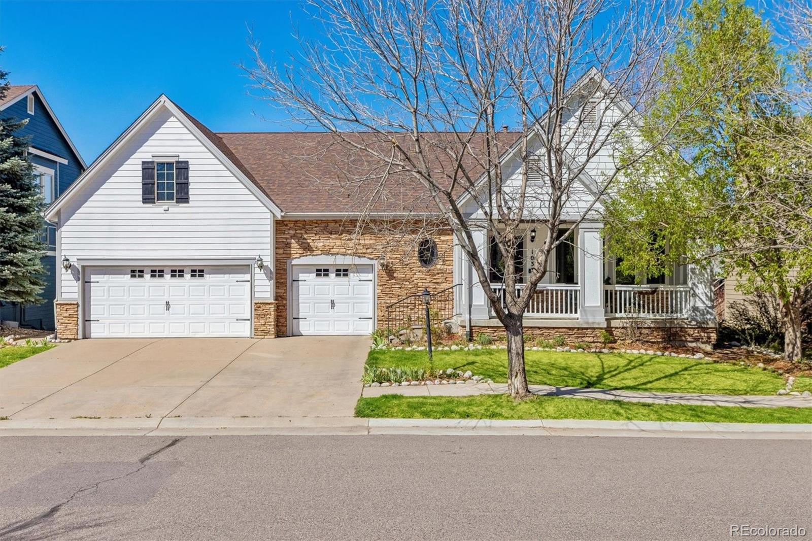 10331 W Indore Drive Littleton CO 80127