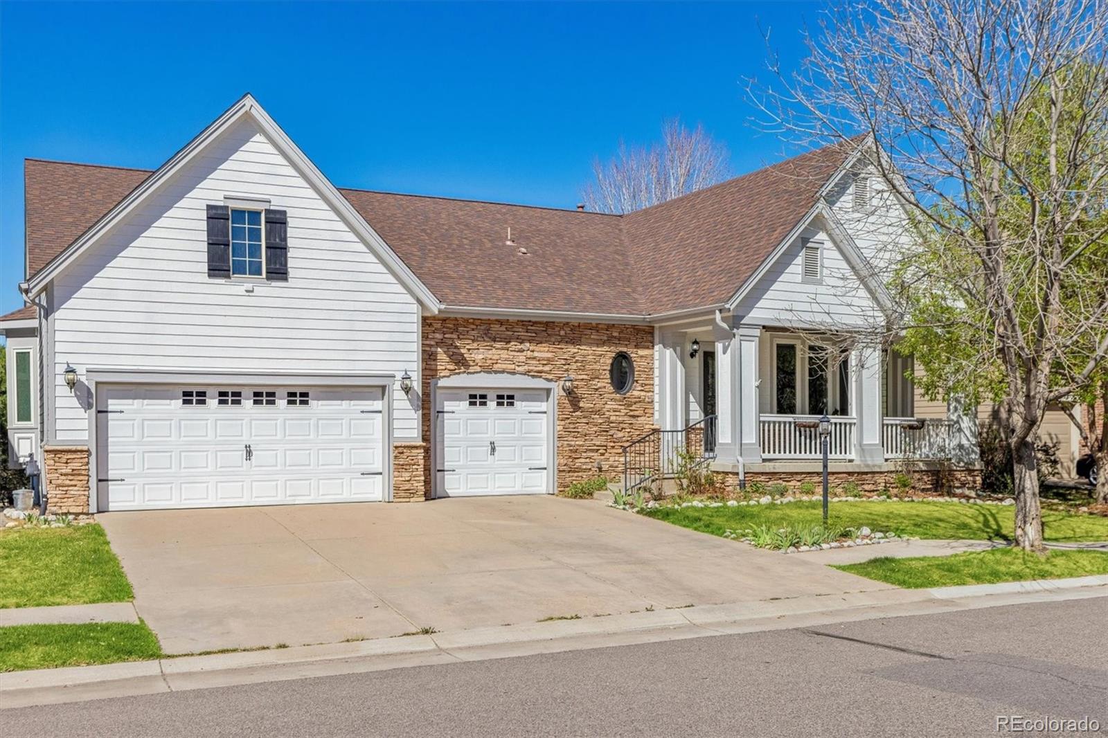10331 W Indore Drive Littleton CO 80127